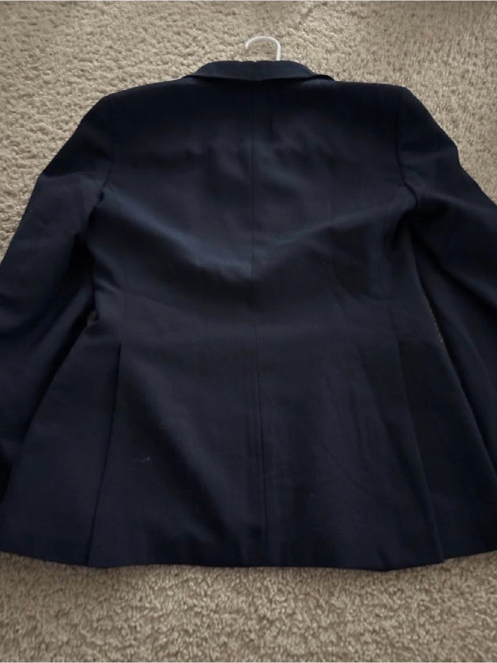 Show jacket - Picture 2 of 2